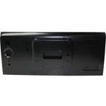 Tailgate For 2007-2017 Jeep Wrangler 2018 Jk CH1900127 CH1900130. Fixed Price $187.86.