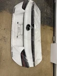 2015 - 2024 Lexus RC300 RC350 Trunk Deck Lid Shell Cover Panel Oem. Fixed Price $700.00.