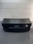 2020-2025 Audi A4 B9 Rear Trunk Lid Deck Tailgate Brilliant Black Oem *note*. Fixed Price $680.00.