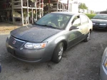 03 04 05 06 07 Saturn Ion Trunk/hatch/tailgate Sdn Dr W/o Spoiler 676147. Fixed Price $125.00.