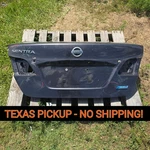 2013-2019 Nissan Sentra Trunk (local Pickup, No Ship). Fixed Price $100.00.