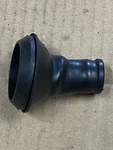 Original Vw Rabbit,golf,jetta Wire Harness Rubber Sealing Grommet 191-971-905.. Fixed Price $23.00.