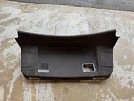 Audi B8 S4 Trunk Lid Interior Trim Panel. Fixed Price $75.00.