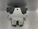 2007 Volvo S40 MK2 Boot Lid Lock 4N51-F442A66-AN. Fixed Price $65.92.
