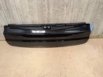14-18 Oem Bmw F15 F85 X5M Rear Lower Trunk Tailgate Door Panel Deck Lid Black. Fixed Price $499.95.