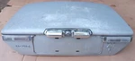 1973-1979 Jaguar XJ6 Series Ii Trunk Deck Lid. Fixed Price $150.00.