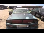 Trunk/hatch/tailgate Fits 95-96 Aurora 30177250. Fixed Price $501.99.
