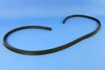 Genuine Mopar Lift-gate Opening Weatherstrip 68184799AB. Fixed Price $132.21.