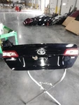 Trunk/hatch/tailgate Spoiler With Rear View Camera Fits 12-14 Camry 564608. Fixed Price $591.23.