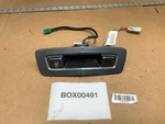 2008 Chevrolet Traverse Rear Trunk Tailgate Opener Exterior Door Handle Oem+. Fixed Price $64.94.