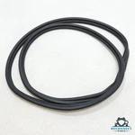 07-13 Bmw 335I Rear Trunk Weatherstrip Bootlid Edge Rubber Gasket Protection Oem. Fixed Price $34.98.