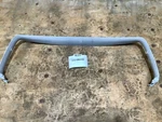 2007 Volkswagen Rabbit Door Rear Trunk Upper Hatch Tailgate Trim Cover Oem+. Fixed Price $38.12.