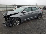 Trunk/hatch/tailgate Sedan Us Built Fits 17-18 Elantra 401263. Fixed Price $560.00.