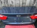 2014 2015 2016 Kia Optima Gdi Trunk Lid Shell Panel Oem Used P/n 69200-2T530. Fixed Price $450.00.