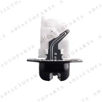 Tailgate Trunk Latch Lock For 2008-2013 Nissan Rogue Versa Murano Leaf. Fixed Price $24.59.