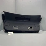 2012 - 2018 Audi A6 S6 Rear Trunk Deck Lid Trim Cover Liner Panel Carpet Oem. Fixed Price $108.74.