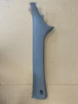 Front Left Pillar Trim Cover From 2006 Acura Mdx 84101-S3V-A010-M1. Fixed Price $25.00.