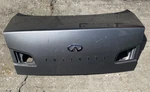 2005-2006 Infiniti G35 Sedan Trunk Door Deck Lid Shell Oem 158139. Fixed Price $80.75.