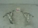 Trunk Hinges A6 2000 2004 Driver Passenger Side Rear Back Lift Support Oem. Fixed Price $37.48.