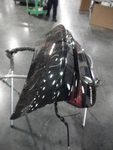 2018 Mazda Deck Lid Trunk Black Oem G53C67RC0A 4DR Sed 105K Miles. Fixed Price $742.49.