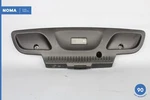 02-04 Jaguar S-type X200 Trunk Deck Lid Door Trim Panel Molding XR83F22678AC Oem. Fixed Price $50.96.