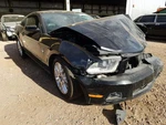 Trunk/hatch/tailgate With Satellite Antenna Base V6 Fits 10-12 Mustang 341375. Fixed Price $499.95.