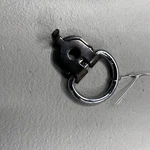 2006-2019 Mercedes-benz Gls X164 Trunk Tie Down Hook Trim Bracket Oem. Fixed Price $29.93.