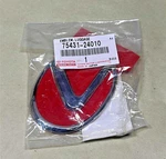 Lexus Luggage Emblem 75431-24010; 98-07 LX470, 92-00 SC300, SC400. Fixed Price $30.00.