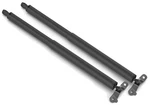 2X Oem Rear (power Hatch) Tail Gate Lift Shock Strut For Mercedes 2006-2011 Ml. Fixed Price $176.40.