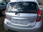 Trunk/hatch/tailgate Rear View Camera Hatchback Note Fits 15-19 Versa 2239665. Fixed Price $643.78.