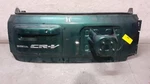 68700S10G01ZZ Tailgate Green 897412 For Honda Cr-v RD1/3. Fixed Price $378.52.
