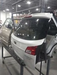Trunk/hatch/tailgate Station Wgn Outback Fits 10-14 Legacy 682906. Fixed Price $466.43.
