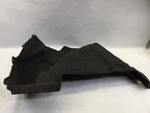 10 11 12 13 14 Volkswagen Golf Gti 4DR Rear Trunk Cargo Left Trim Carpet Cover J. Fixed Price $69.99.
