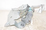 2012 Gmc Acadia Rear Trunk Lid Pull Down Motor Assembly 911807. Fixed Price $188.00.