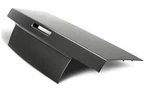 2005-2009 Ford Mustang Original Equipment Style Carbon Fiber Trunk Decklid. Fixed Price $1615.90.