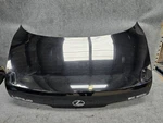Lexus 97-00 SC300 SC400 Oem Rear Trunk Luggage Deck Lid Cover Panel. Fixed Price $243.68.