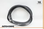 97-06 Jaguar X100 XK8 Xkr Convertible Rear Trunk Weatherstrip Seal HJA5372BD Oem. Fixed Price $54.50.