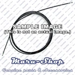 Trunk Lid Latch Release Bowden Cable 08 13 Kia Forte/cerato 4DR-FOR Lhd. Fixed Price $29.99.