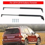 14-18 Subaru Forester 63269SG032 Rear Liftgate Hatch Supports Struts. Fixed Price $19.81.
