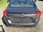 2016-2021 Honda Civic Deck Lid Gray. Fixed Price $780.00.