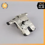 Audi C7 S6 Trunk Boot Door Lid Lock Latch Actuator 4H0827505 Oem. Fixed Price $53.95.