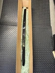 New Tesla Model 21-23 Plaid Tailgate Applique 1772478-00-G 1772479-00-F Oem. Fixed Price $300.00.