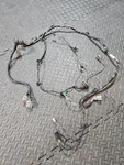 2013-2017 Jeep Patriot Compass Liftgate Trunk Wire Wiring Harness P68194394AC. Fixed Price $59.00.