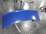 2018 Subaru Wrx Deck Lid Trunk Blue Oem 57509FG0509P 4DR Sedan. Fixed Price $491.85.