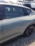 2025 Kia K4 Gt Line Door Rear Left Driver Gray. Fixed Price $888.25.