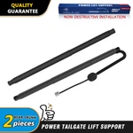 Left+right Power Liftgate Actuator For Cadillac Escalade Gmc Yukon Chevy Tahoe. Fixed Price $123.14.