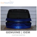 2018-2024 Porsche Cayenne Turbo Rear Hatch / Trunk Lid PAB827025. Fixed Price $1100.00.