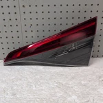 Oem 2022-2024 Honda Civic Sedan Inner Tail Light Right Passenger (4766). Fixed Price $90.00.