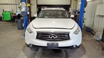 Trunk/hatch/tailgate With Surround View Fits 11-13 Infiniti Fx Series 1134819. Fixed Price $475.00.