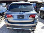 Used Deck Lid Fits: 2018 Mercedes-benz Glc-class 253 Type GLC300 Suv Vi. Fixed Price $2175.00.
